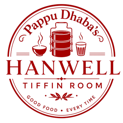 Hanwell Tiffin Services logo